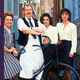 Illustration for article titled ‘Allo, ‘Allo! found unlikely comic success by turning World War II into a farce